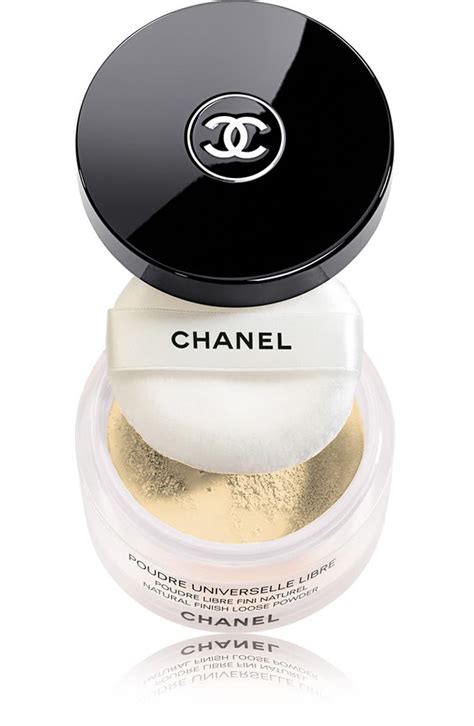 chanel loose powder 10|Chanel loose powder shades.